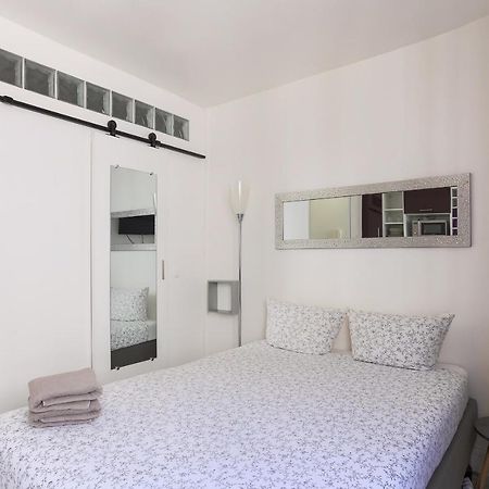 Raspail Cozy Flat 巴黎 外观 照片