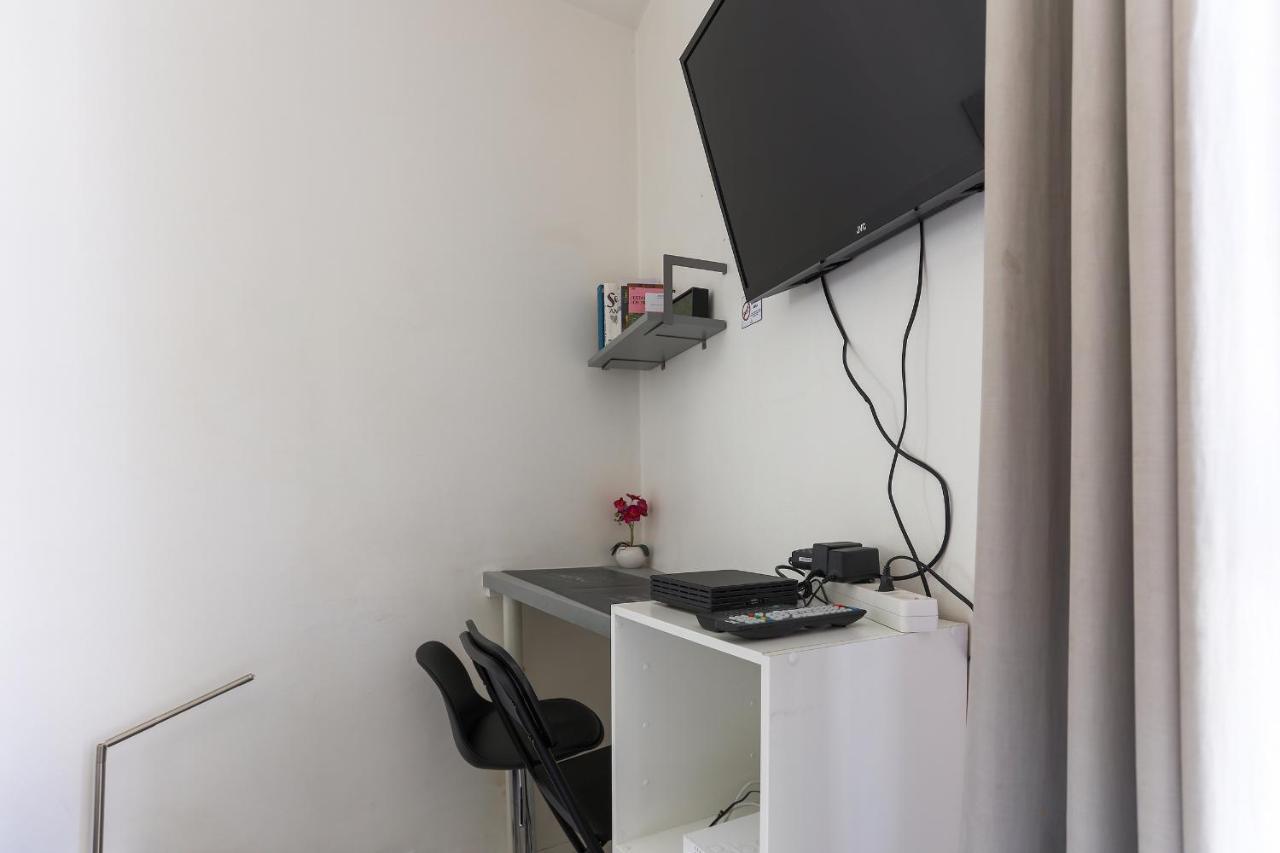 Raspail Cozy Flat 巴黎 外观 照片