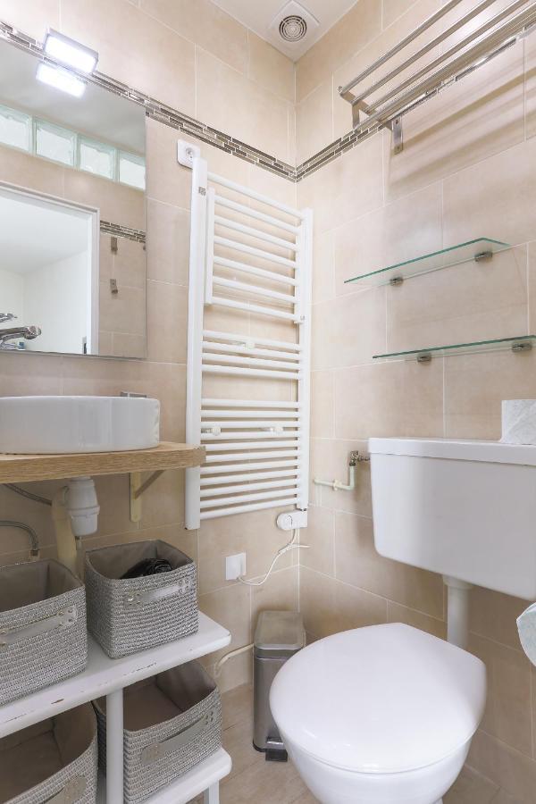 Raspail Cozy Flat 巴黎 外观 照片