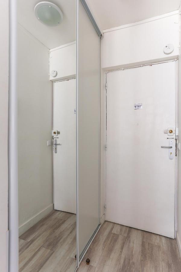 Raspail Cozy Flat 巴黎 外观 照片